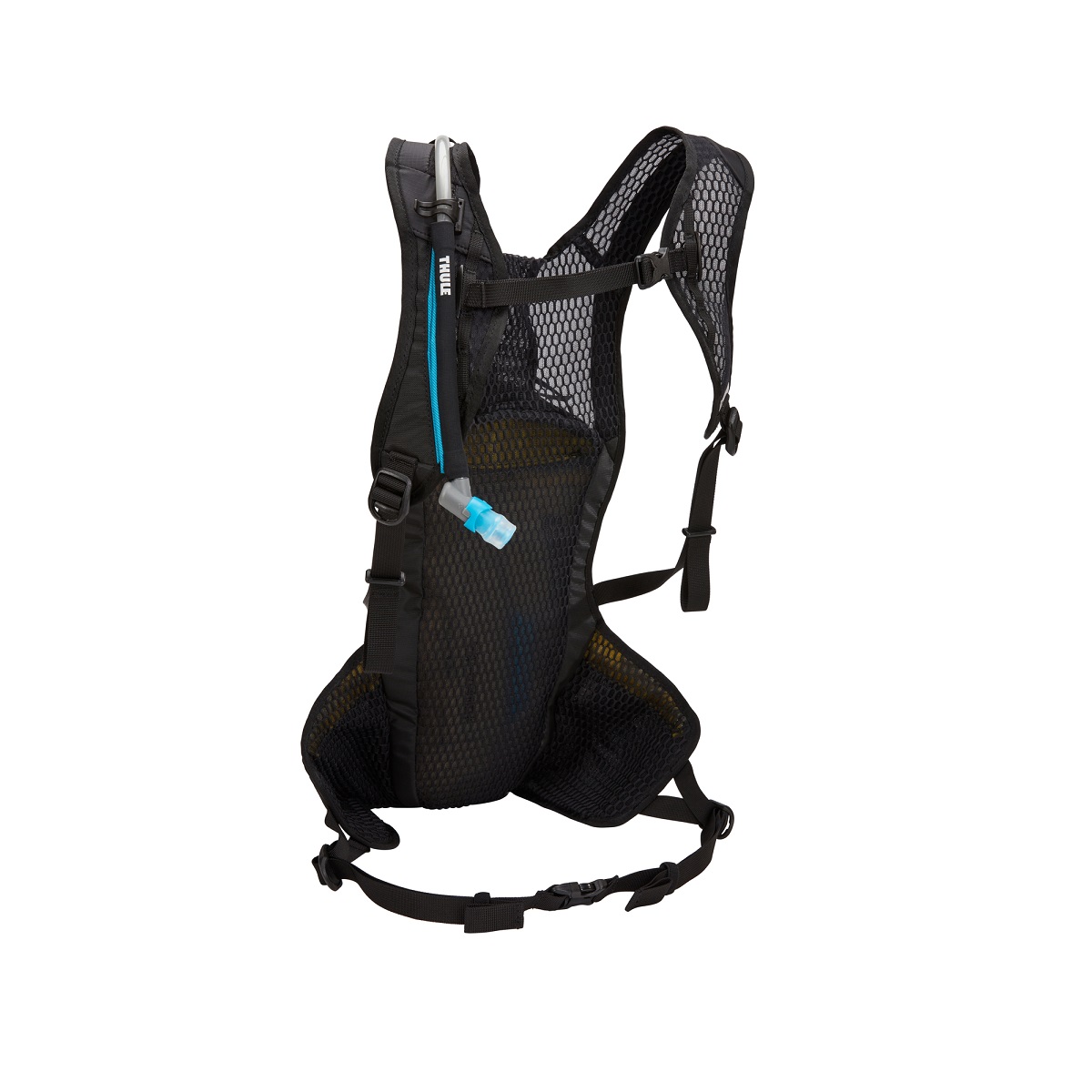 Thule Vital 3L hidratacijski ruksak - crni