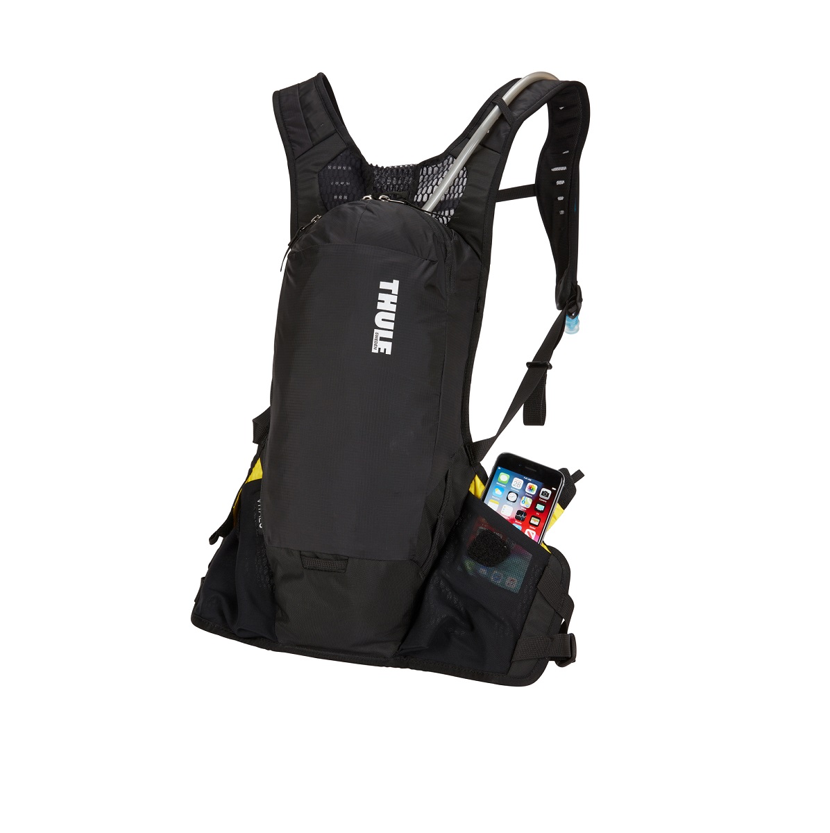 Thule Vital 6L hidratacijski ruksak crni