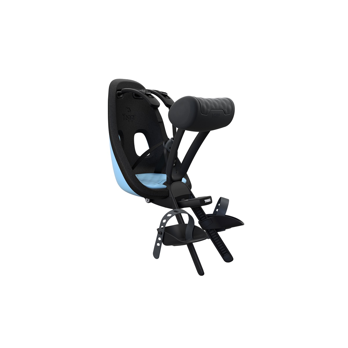 Thule Yepp Nexxt Mini - mekana obloga rukohvata
