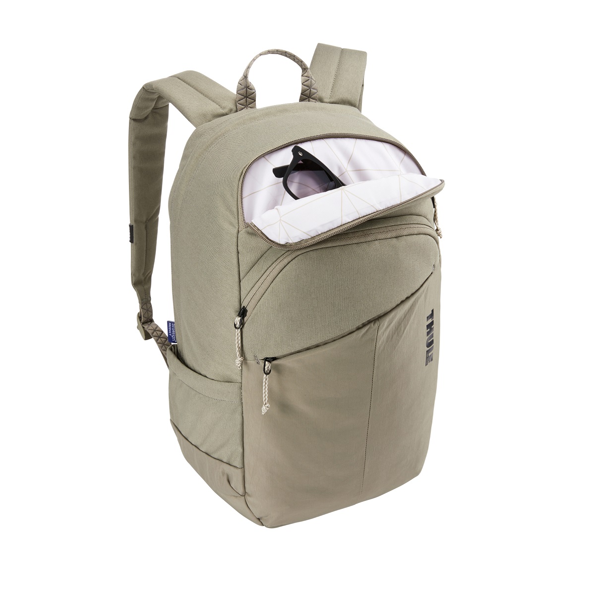 Thule Exeo Backpack ruksak za prijenosno računalo 28L sivi