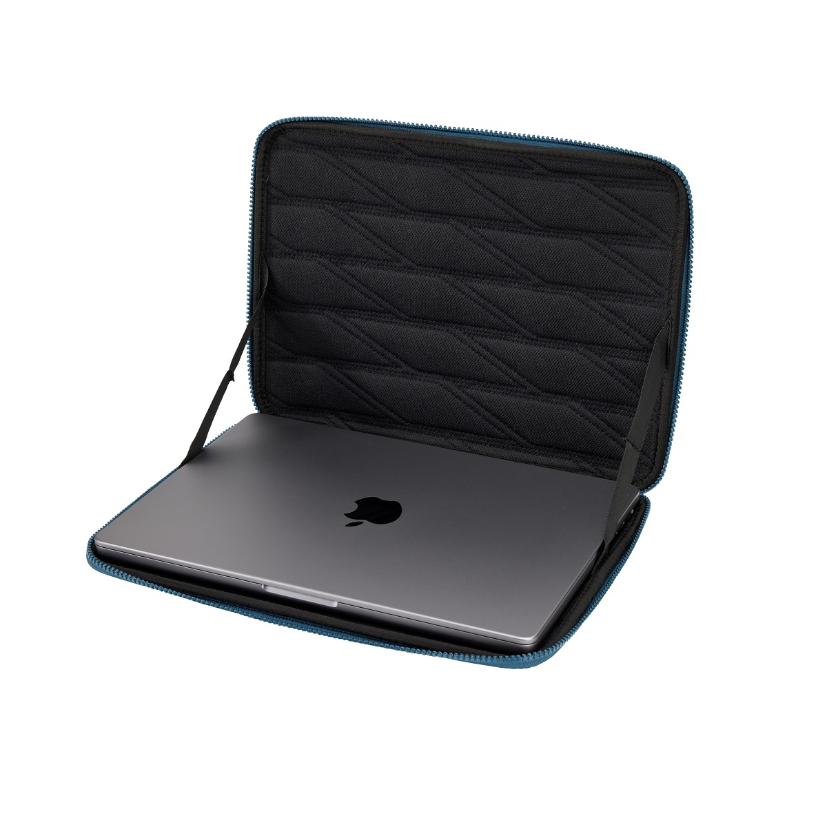 Thule Gauntlet navlaka za MacBook® Pro od 14" - plava
