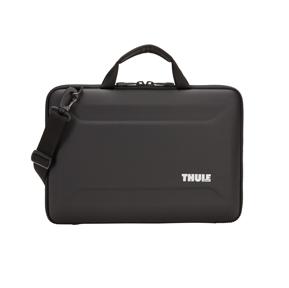 Thule Gauntlet MacBook Pro® torba 16 " crna