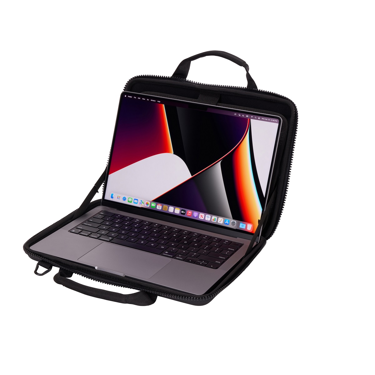 Thule Gauntlet MacBook Pro® torba 14 " crna