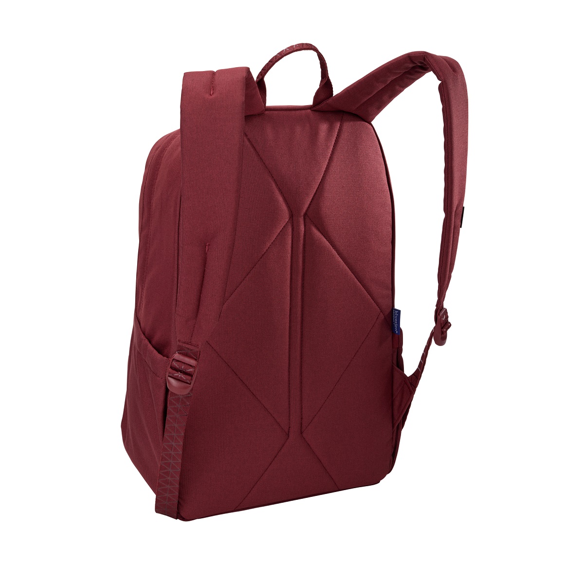 Thule Notus Backpack ruksak za prijenosno računalo 20L crveni