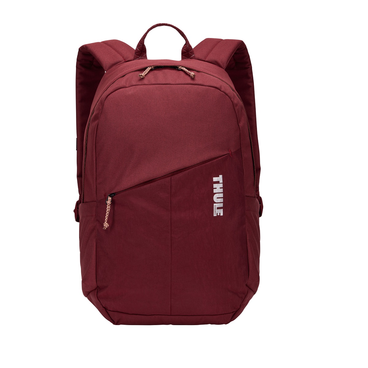 Thule Notus Backpack ruksak za prijenosno računalo 20L crveni