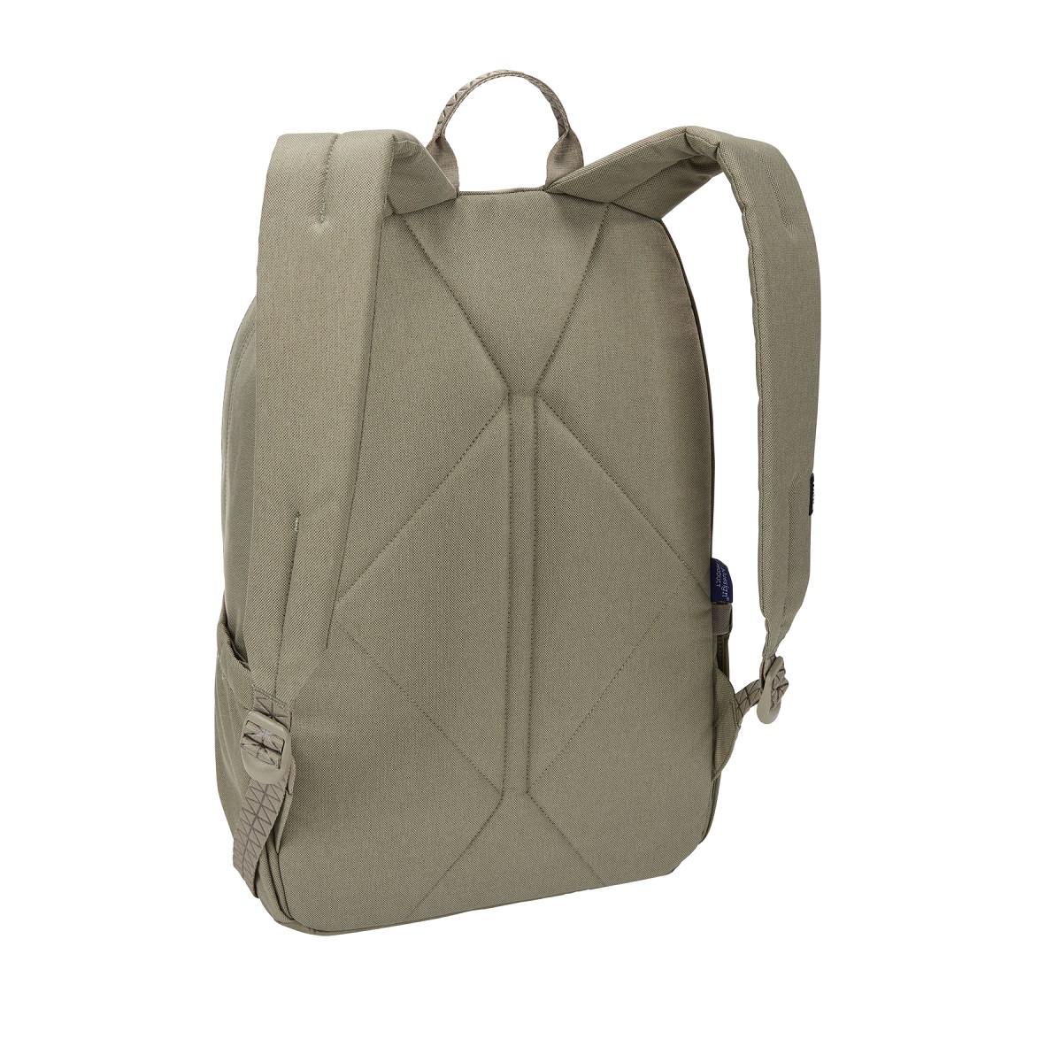 Thule Notus Backpack ruksak za prijenosno računalo 20L sivi