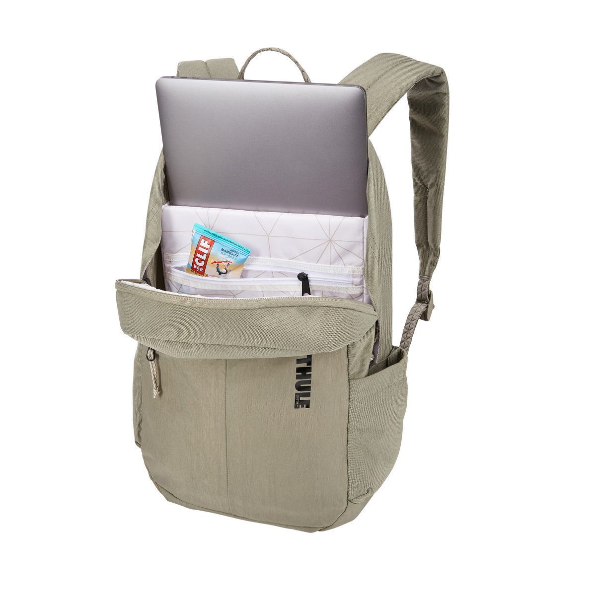 Thule Notus Backpack ruksak za prijenosno računalo 20L sivi