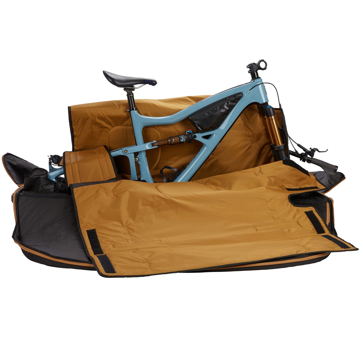 Thule RoundTrip putni kofer za bicikl MTB