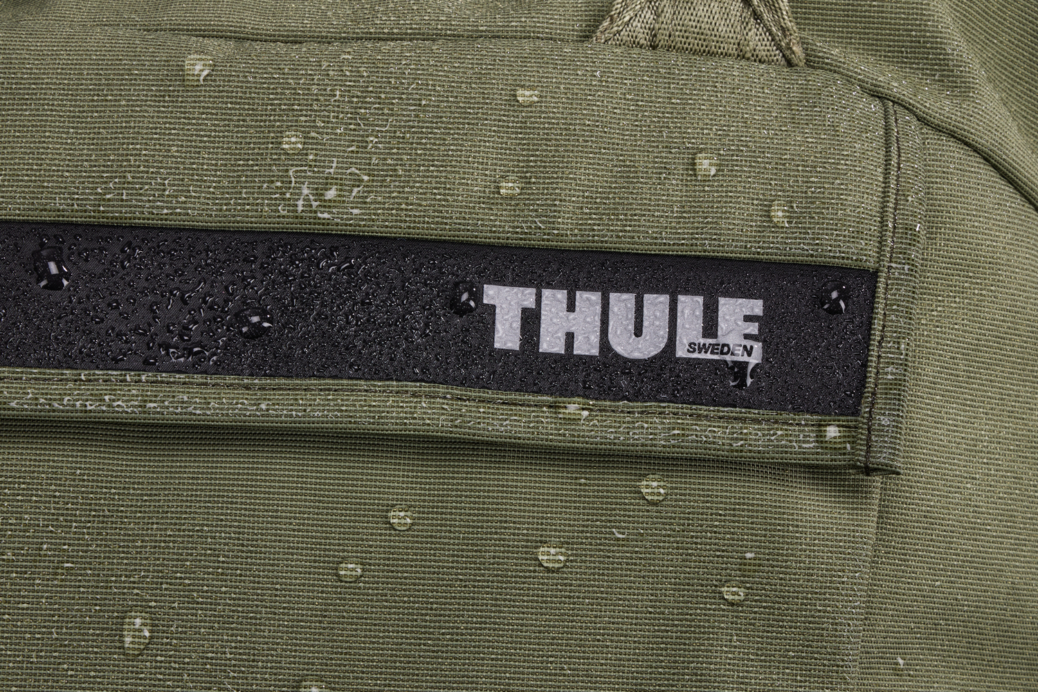 Thule Paramount otvorena torba 22L s ručkama - maslinasto zelena