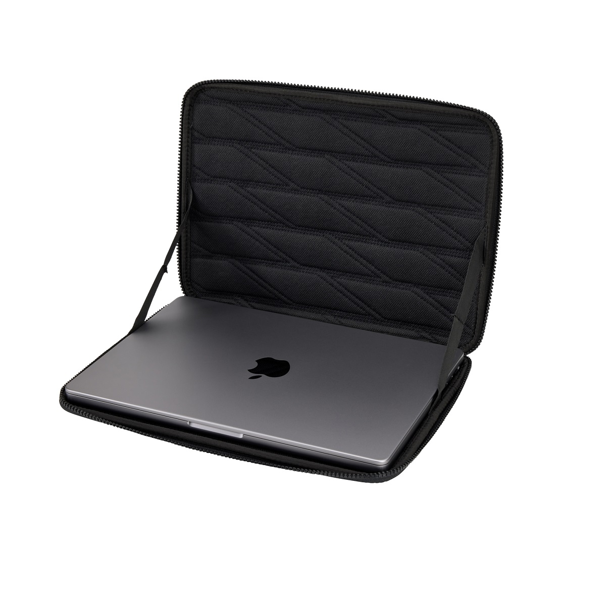 Thule Gauntlet navlaka za MacBook® Pro od 14" crna