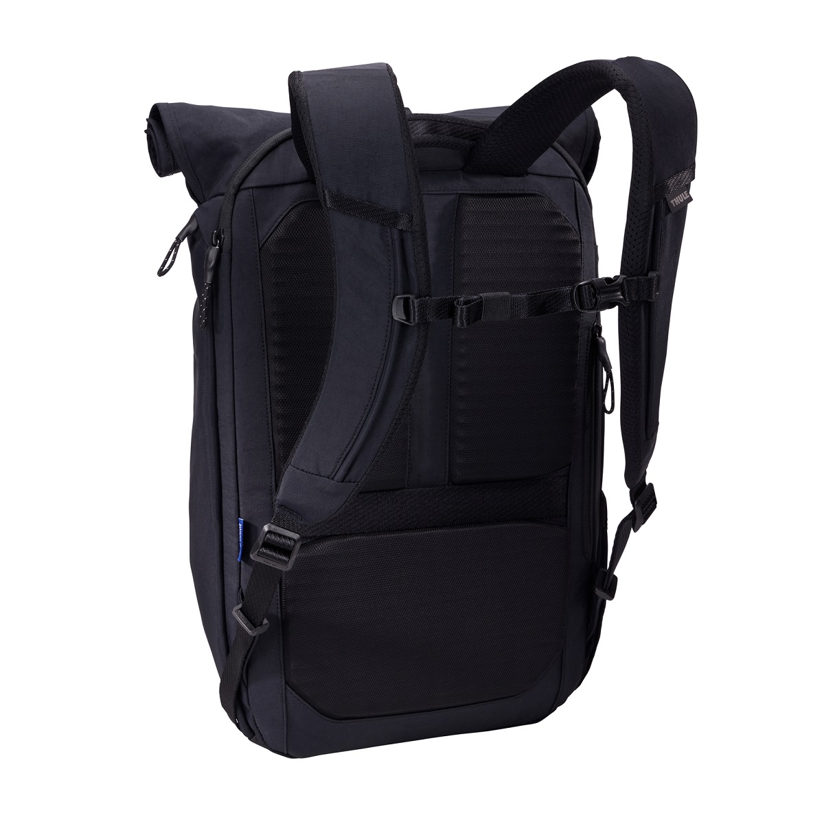 Thule Paramount ruksak za prijenosno računalo 24 L crne boje