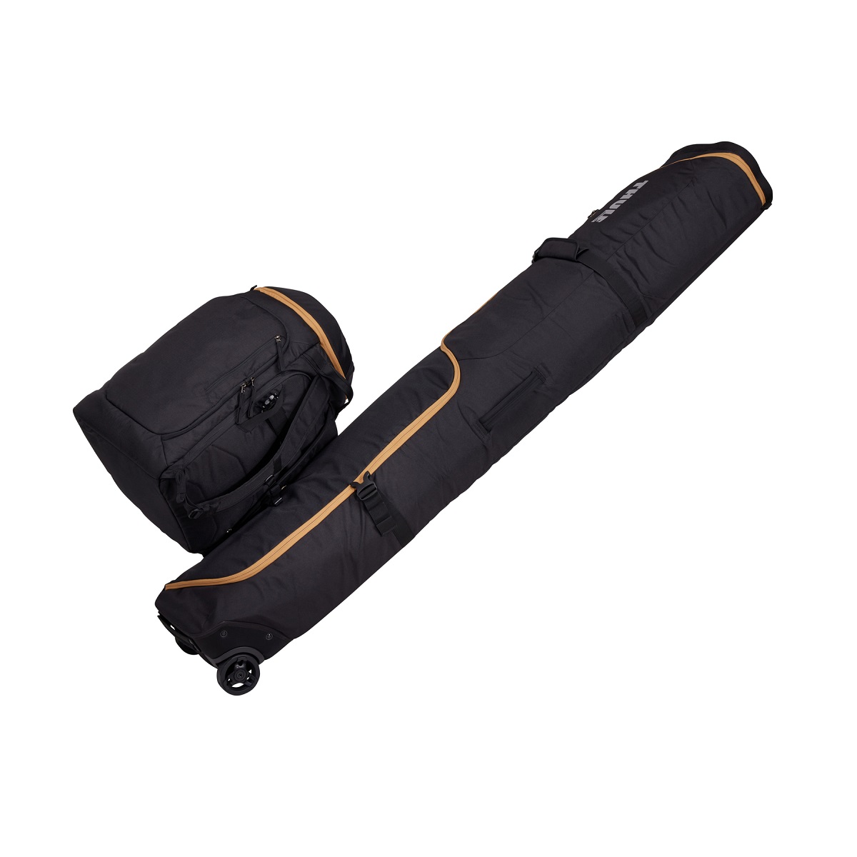 Thule RoundTrip ruksak za pancerice 60L crni