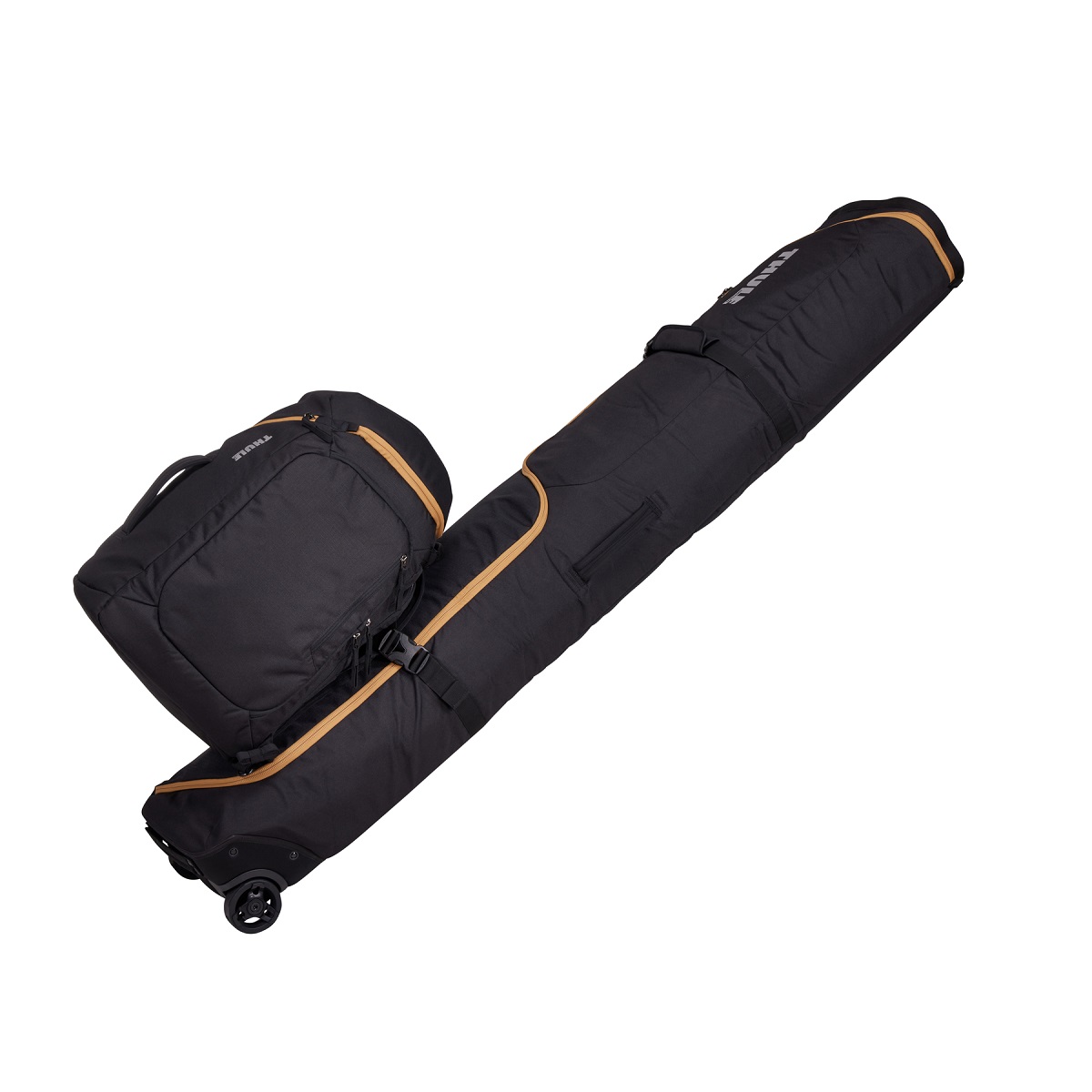 Thule RoundTrip ruksak za pancerice 60L crni