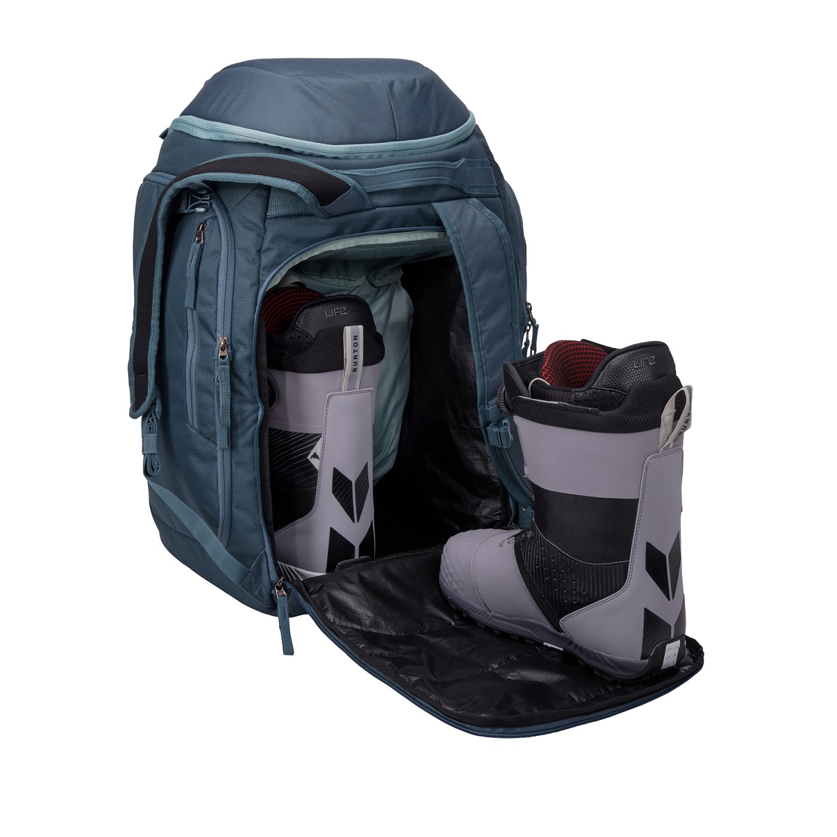 Thule RoundTrip ruksak za pancerice 60L plavi