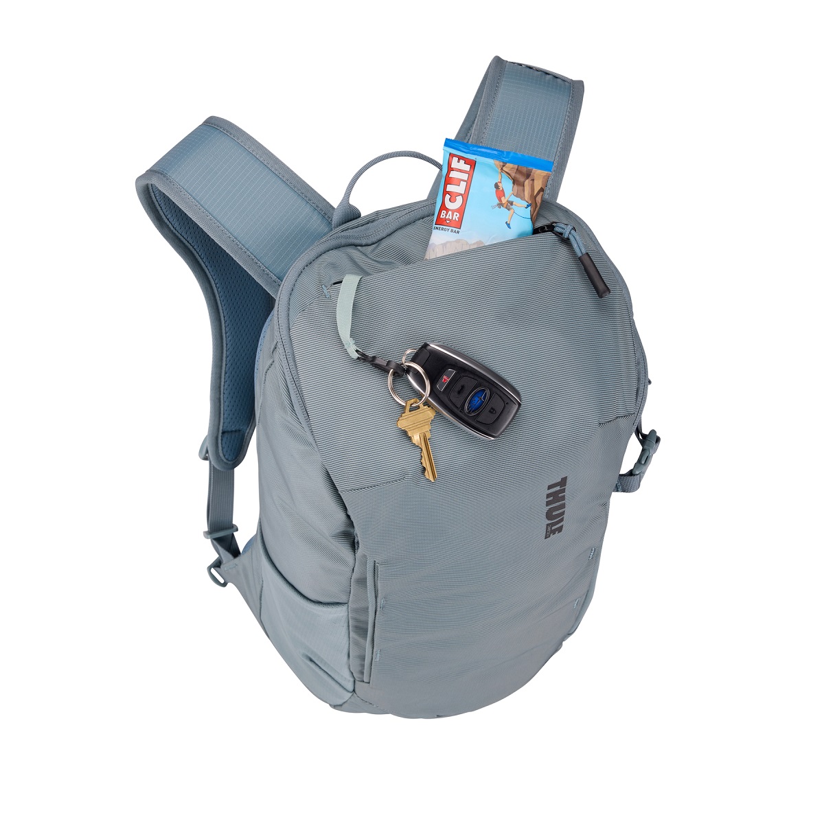 Thule AllTrail univerzalni ruksak s pokrovom za zaštitu od kiše18 L - kaki