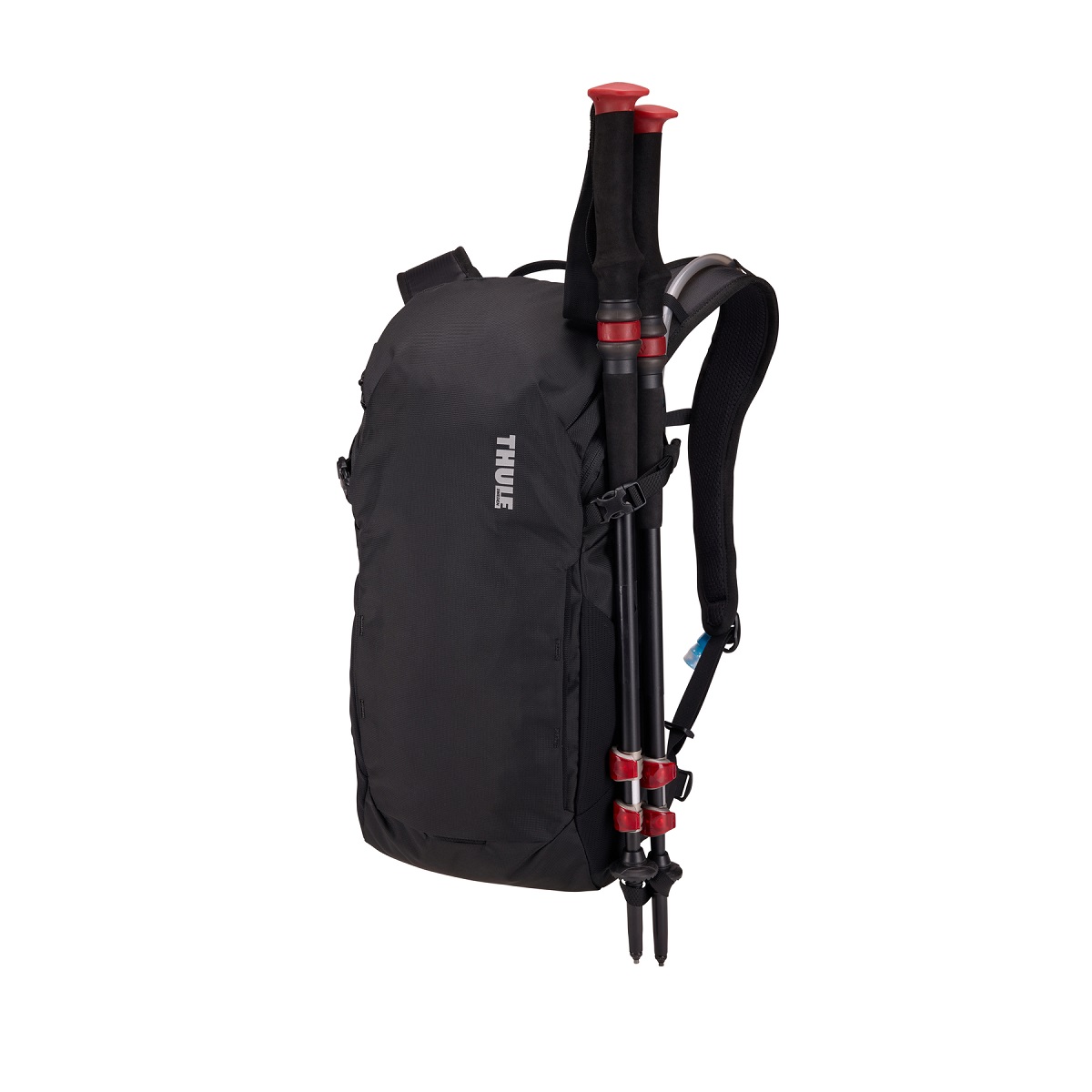 Thule AllTrail hidratacijski ruksak 16 L - crni
