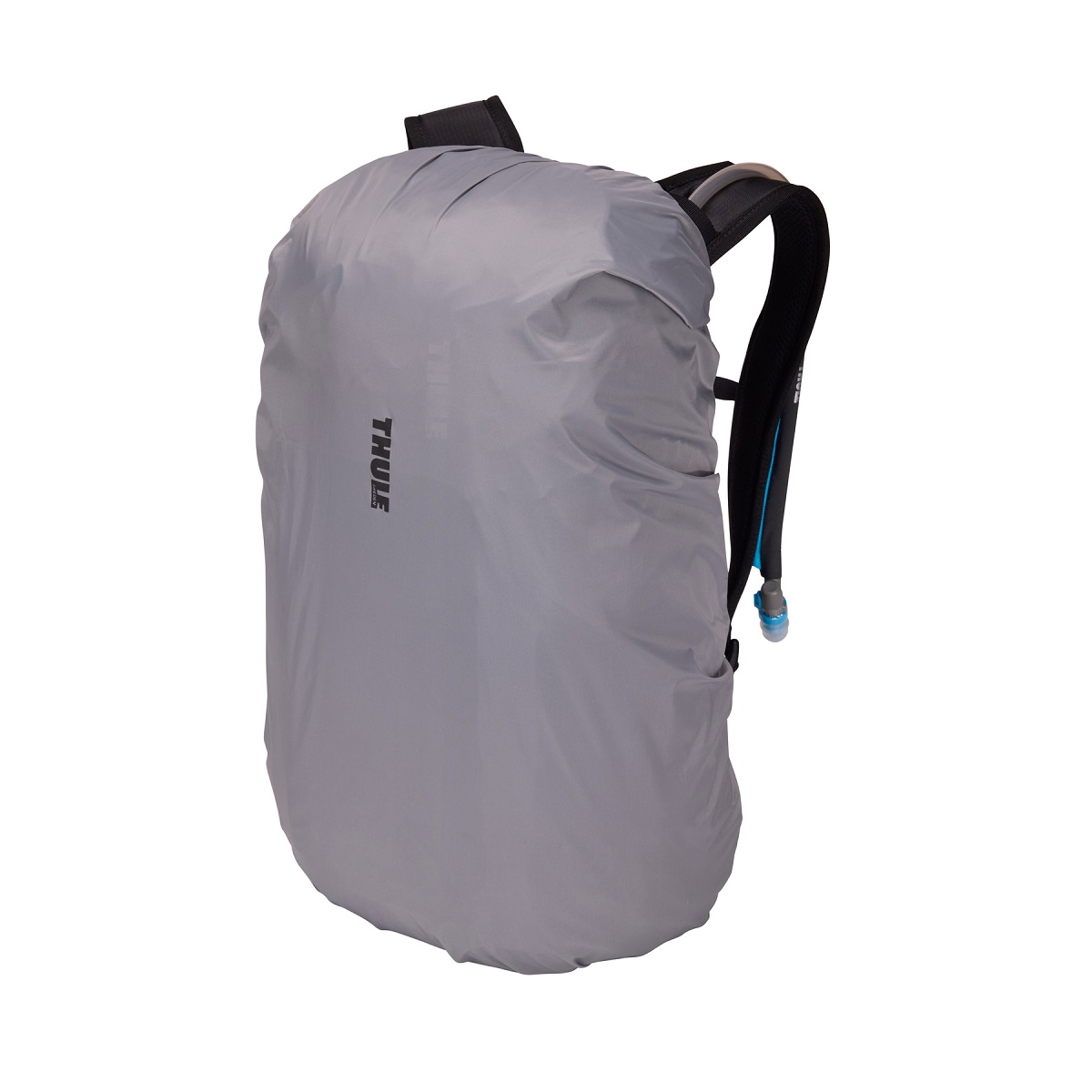 Thule AllTrail hidratacijski ruksak 22 L - crni