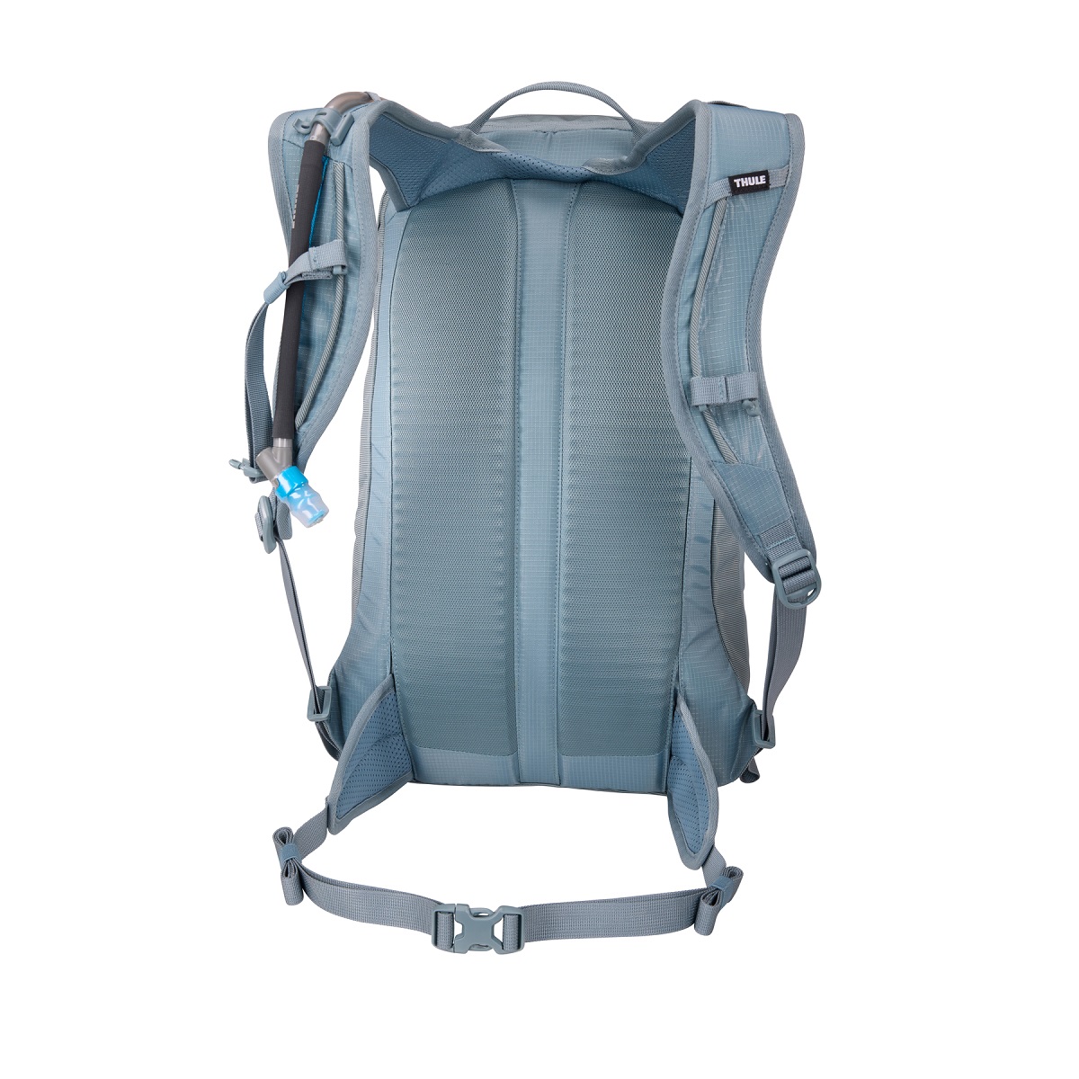Thule AllTrail hidratacijski ruksak 22 L - plavosivi