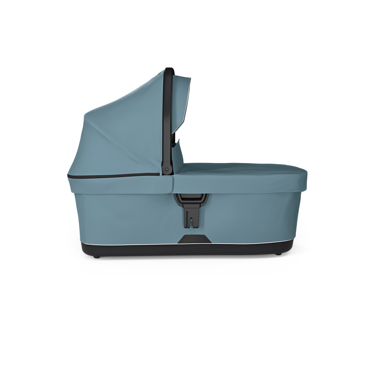Thule bassinet košara za kolica - plava