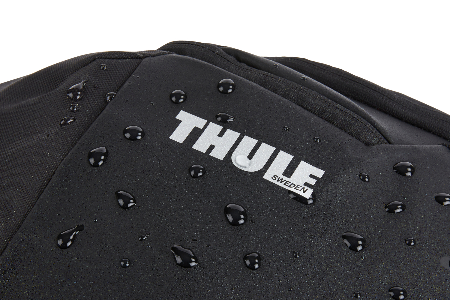 Thule Chasm ruksak za prijenosno računalo 26 L - crni