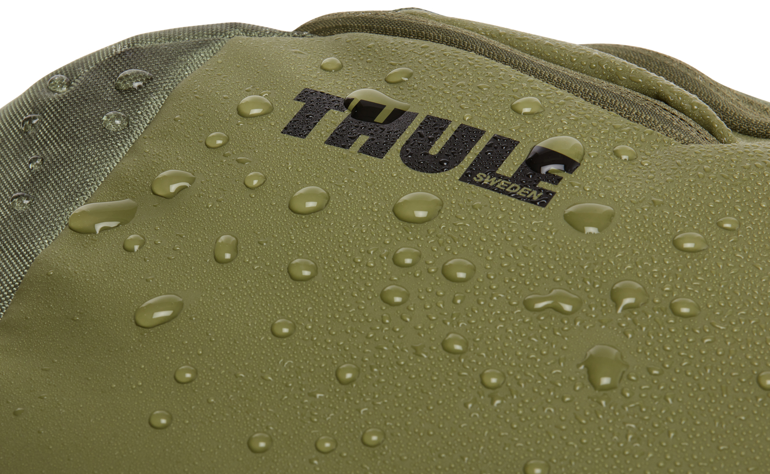 Thule Chasm ruksak za prijenosno računalo 26 L - maslinastozeleni