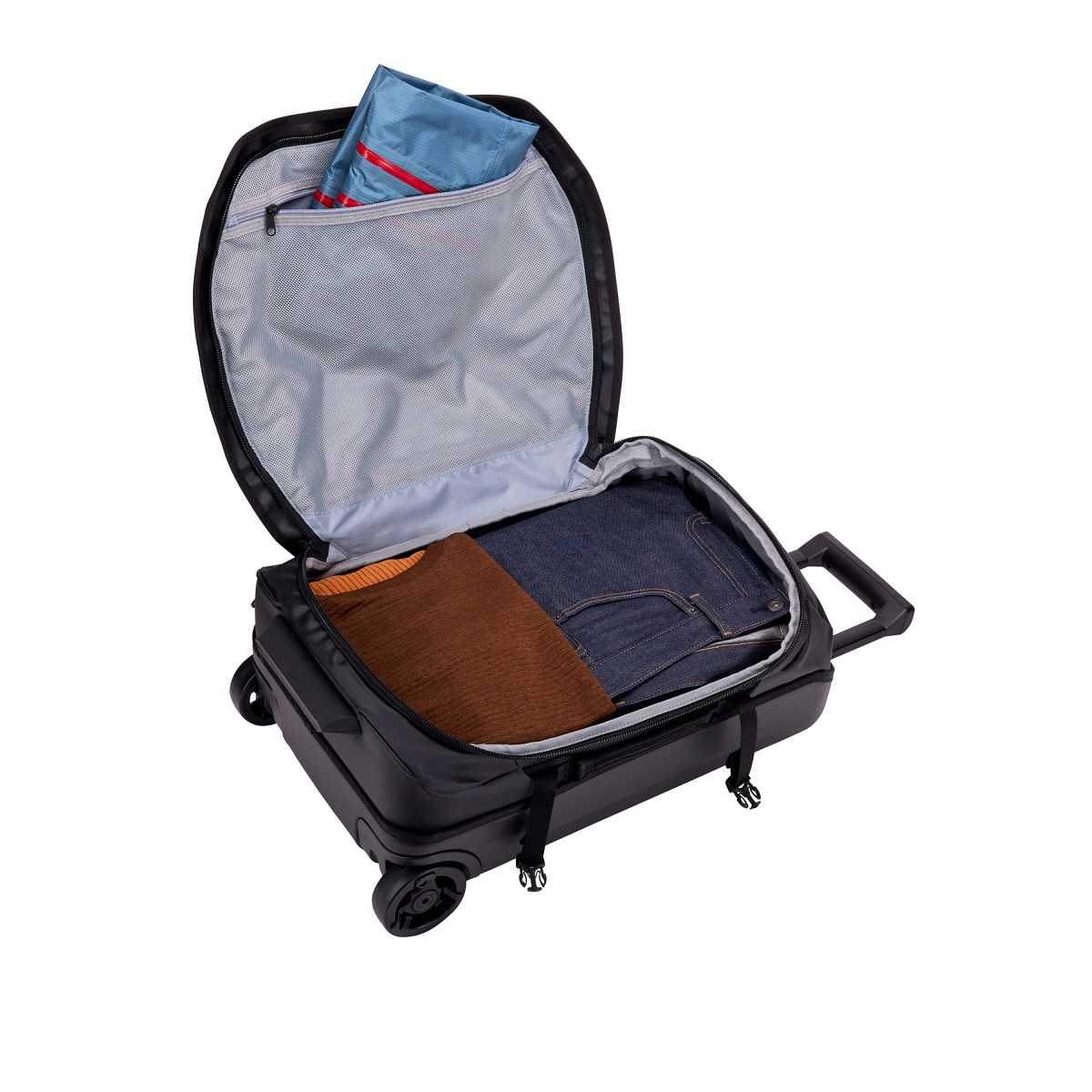 Thule Chasm Carry On putna torba 40 L crna