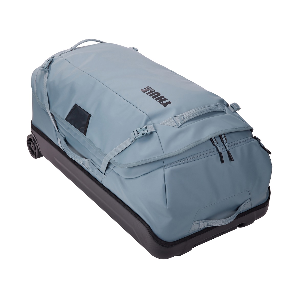 Thule Chasm putni kofer na kotačima 110 L - plavosivi