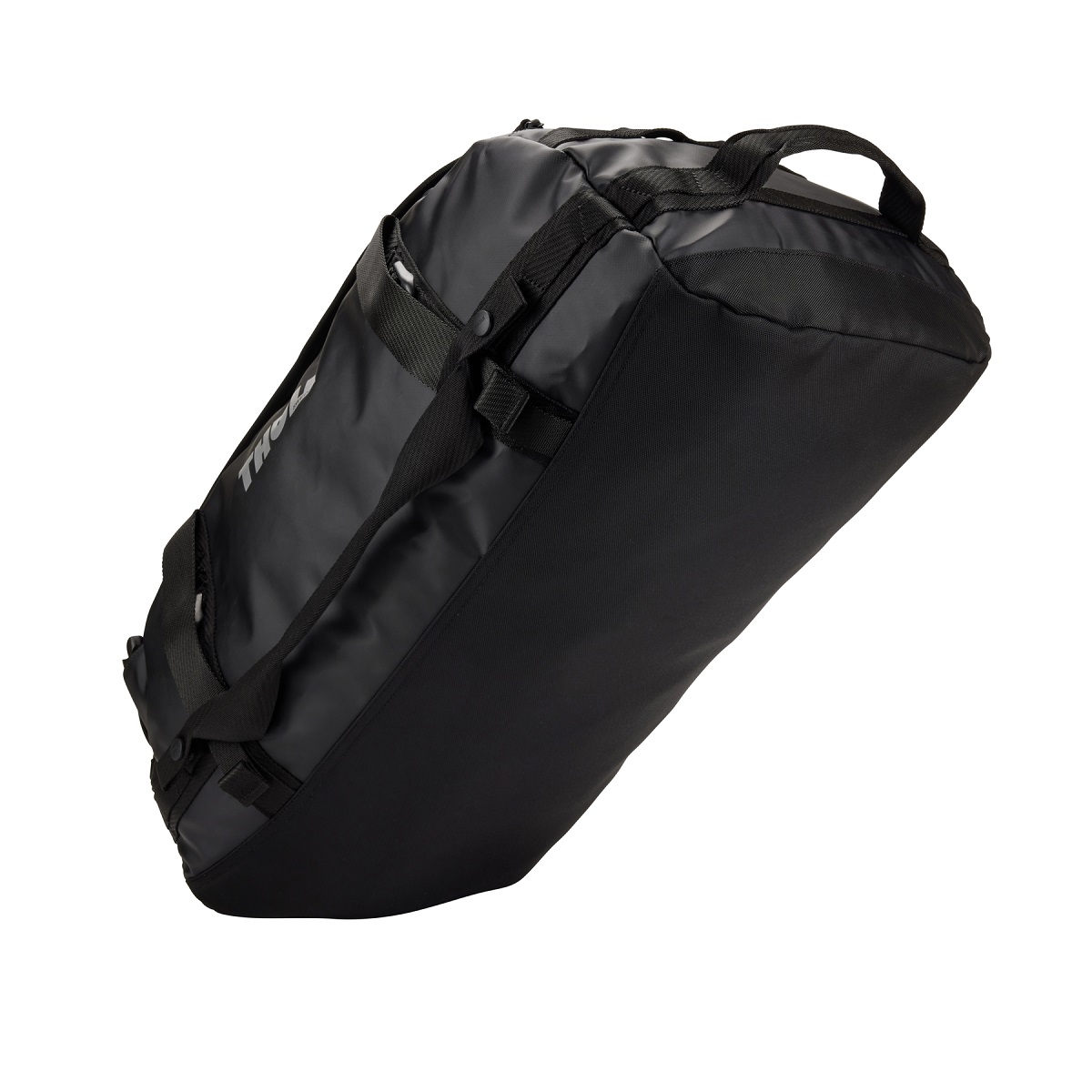 Sportska/putna torba i ruksak 2u1 Thule Chasm 40 L - crna