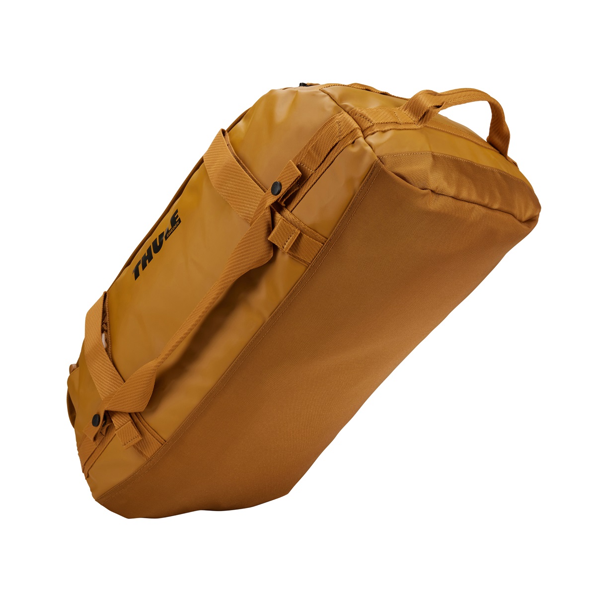 Sportska/putna torba i ruksak 2u1 Thule Chasm 40 L - zlatna
