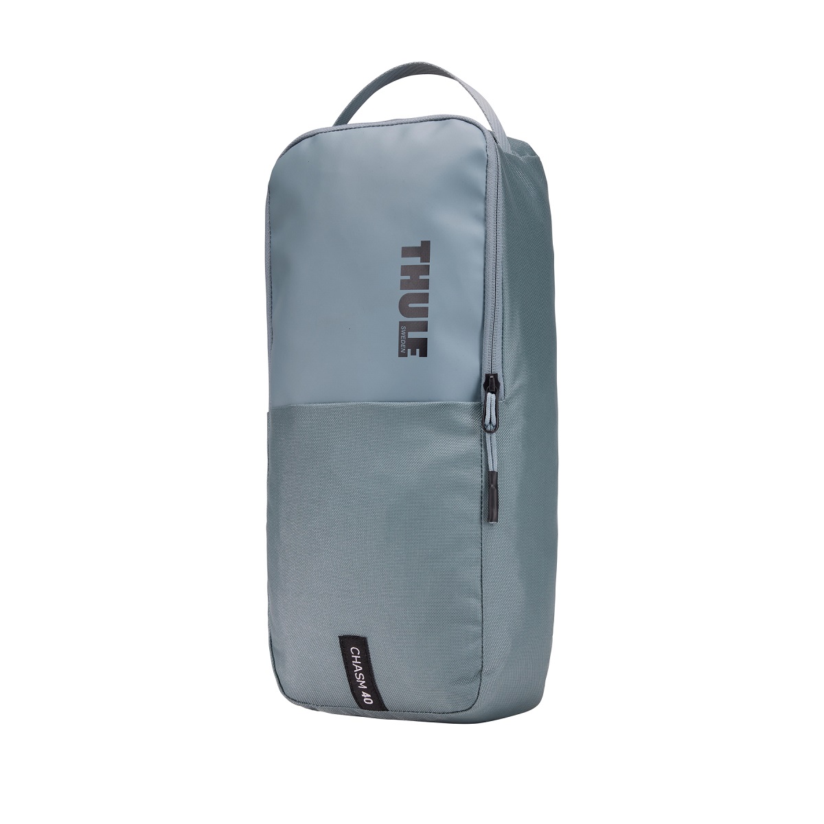 Sportska/putna torba i ruksak 2u1 Thule Chasm 40 L - sivoplava