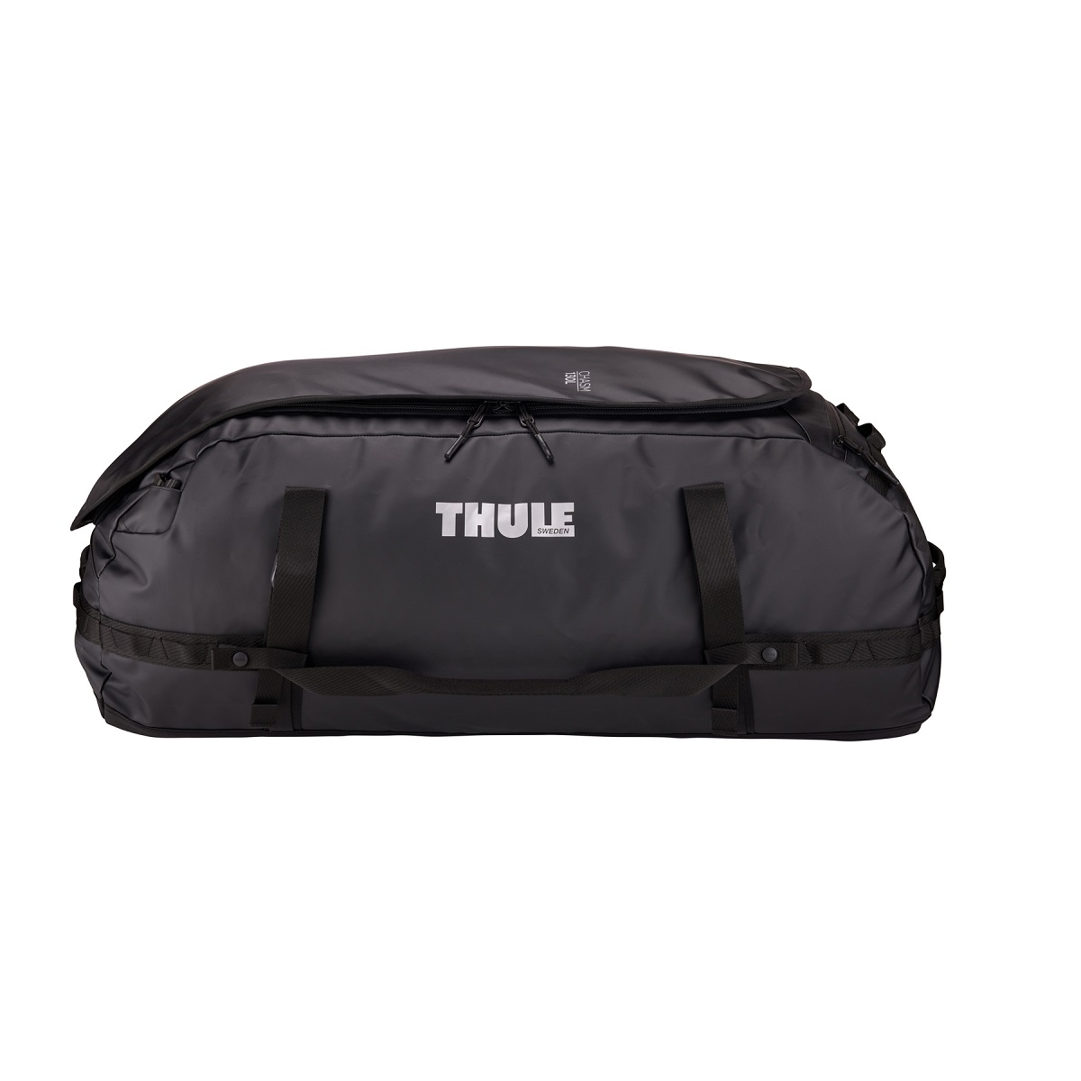 Sportska/putna torba i ruksak 2u1 Thule Chasm 130 L - crna