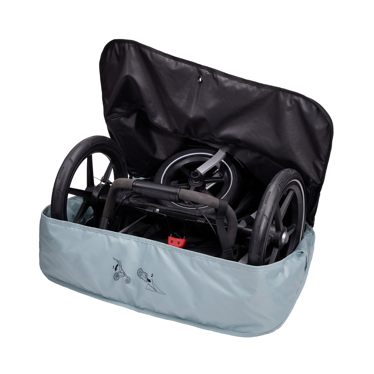 Thule stroller travel bag - putna torba za kolica