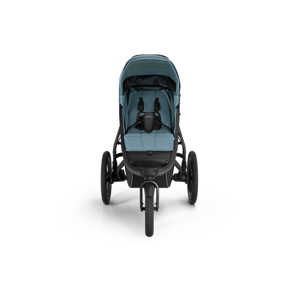 Thule Urban Glide 3 dječja kolica svjetloplava