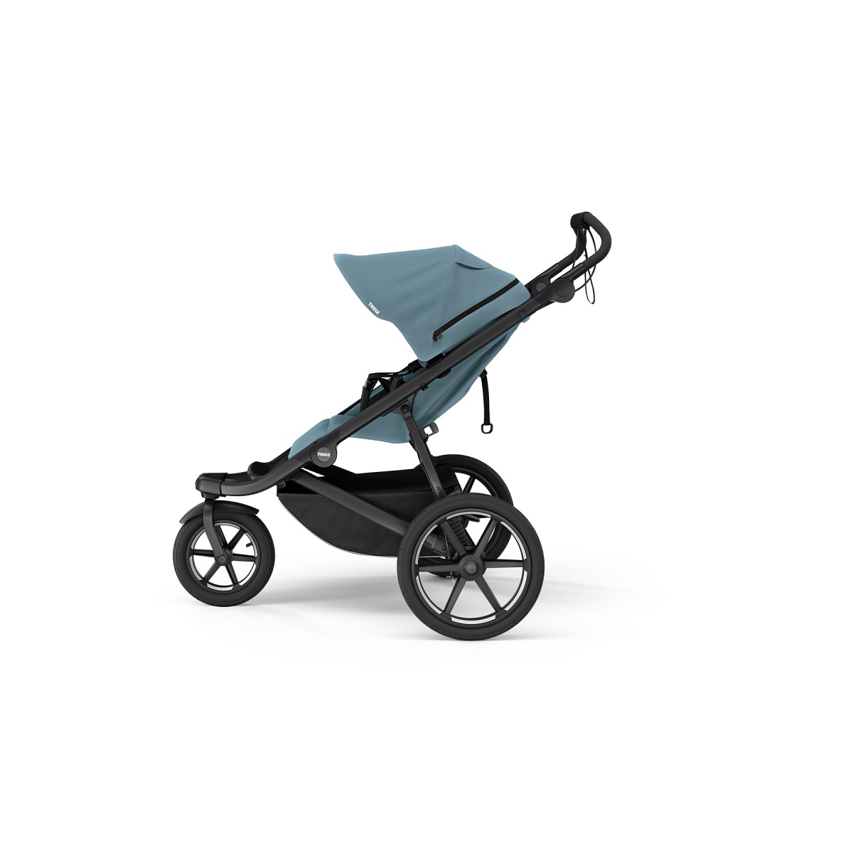 Thule Urban Glide 3 dječja kolica svjetloplava