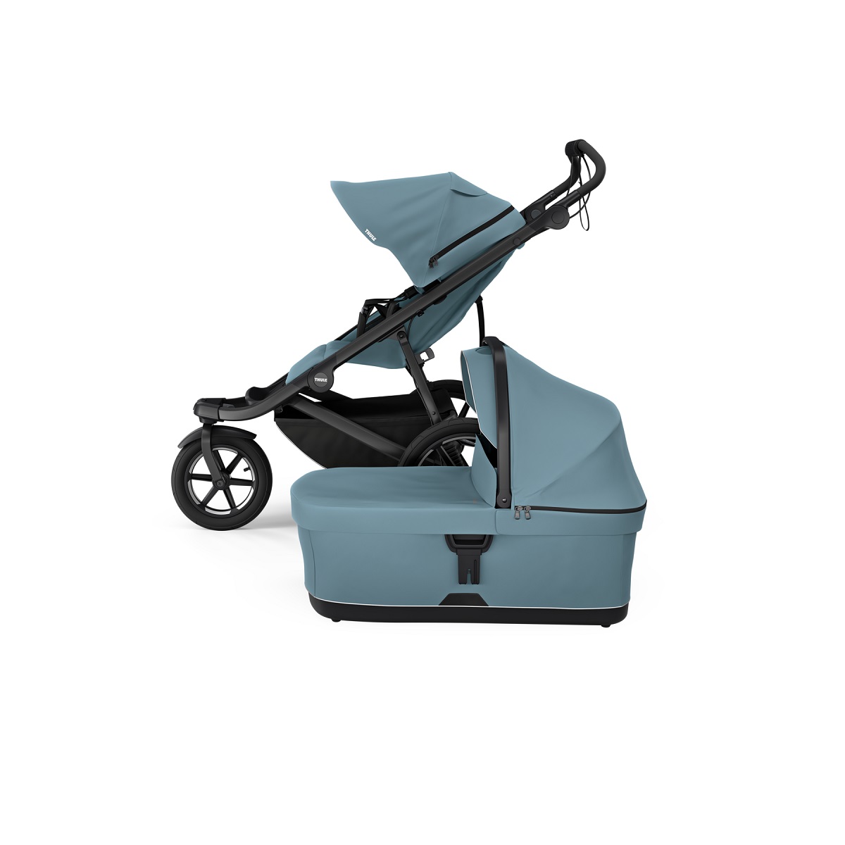 Thule Urban Glide 3 dječja kolica svjetloplava