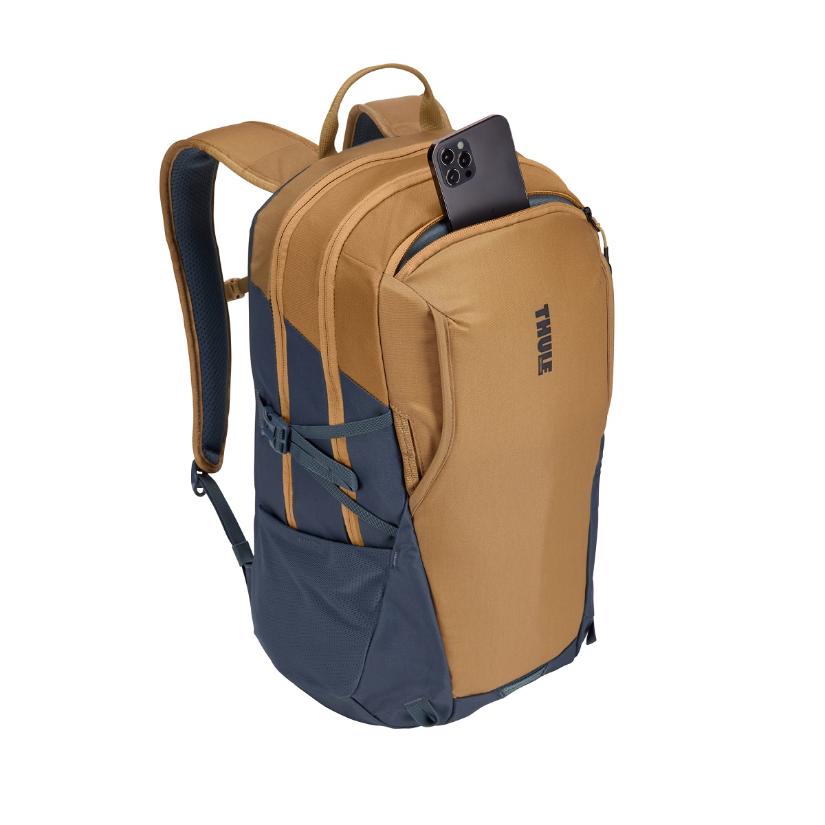 Thule EnRoute ruksak za prijenosno računalo 23L - plavo-smeđi