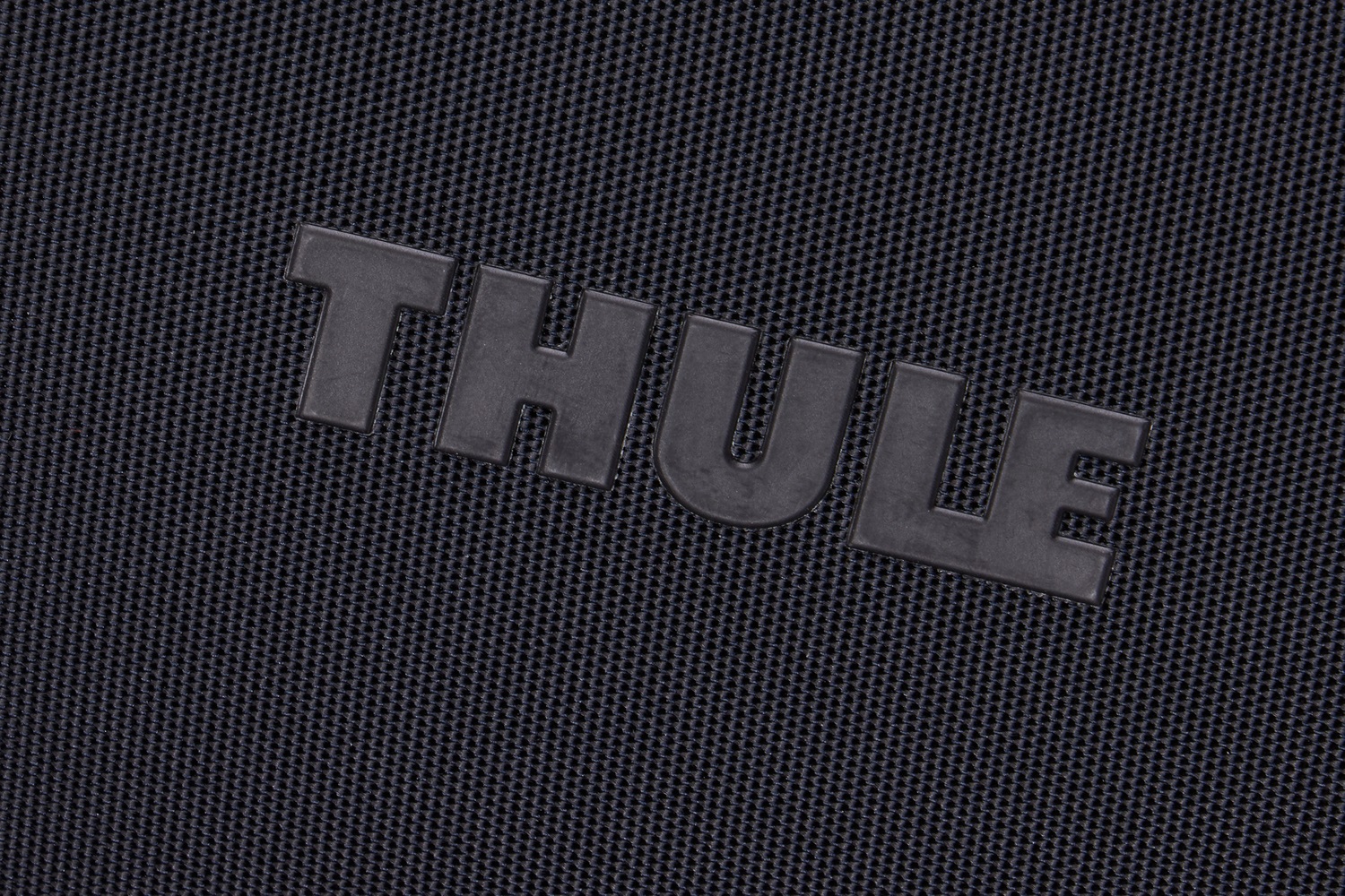 Thule Subterra 2 promjenjiva torba 40L usklađena sa standardima za unos ručne prtljage u zrakoplov - crna