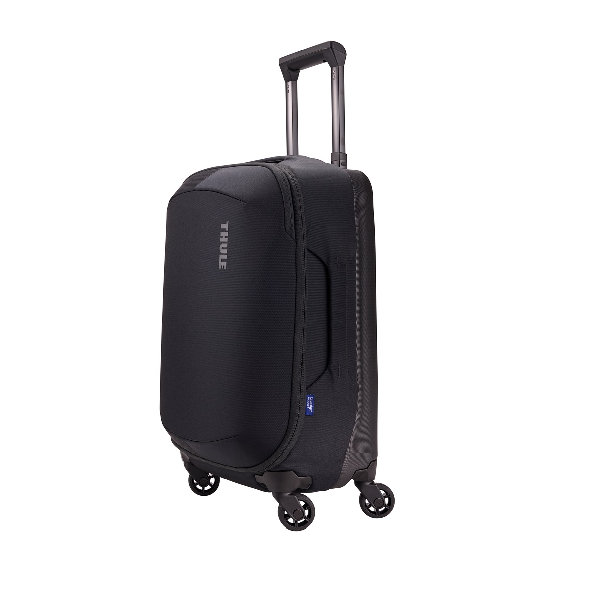 Thule Subterra 2 kofer s kotačima 55cm/35L CarryOn za unos ručne prtljage u zrakoplov - crni