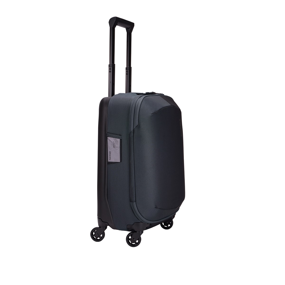 Thule Subterra 2 kofer s kotačima 55cm/35L CarryOn za unos ručne prtljage u zrakoplov - plavi