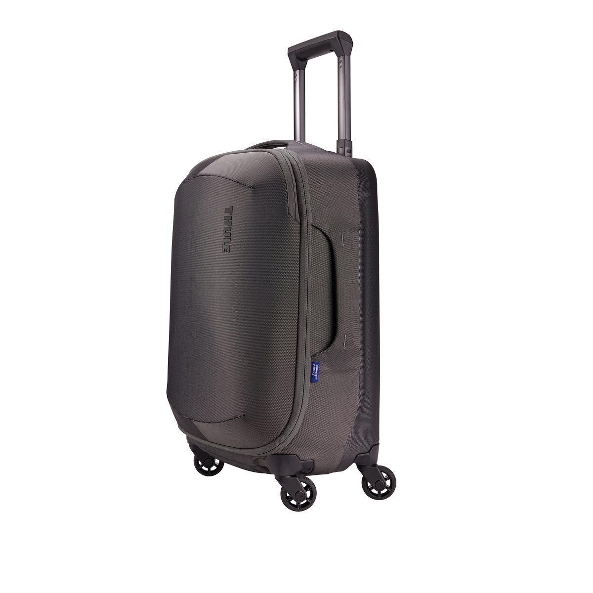 Thule Subterra 2 kofer s kotačima 55cm/35L CarryOn za unos ručne prtljage u zrakoplov - sivi