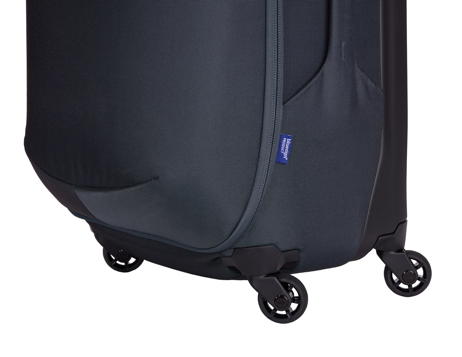 Thule Subterra 2 kofer s kotačima 68cm/65L za unos prtljage u zrakoplov - plavi