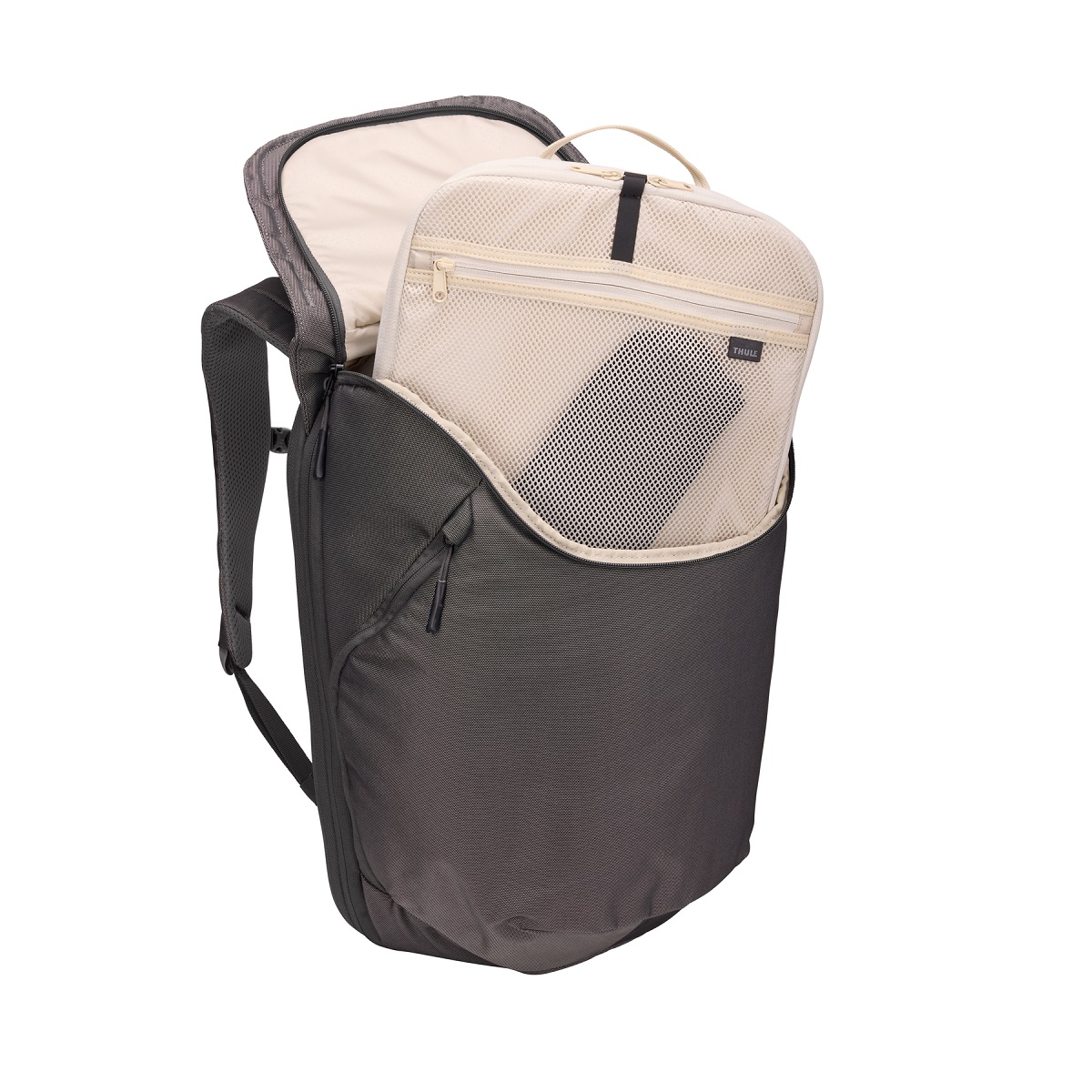 Proširiv putni ruksak Thule Subterra 2 od 26L - smeđi
