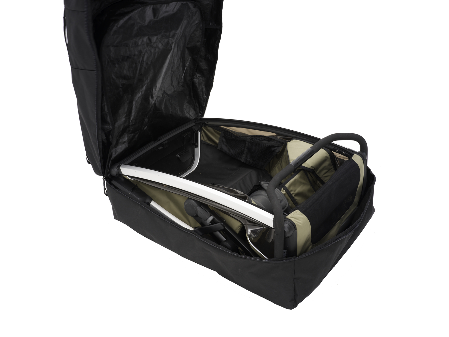 Thule Chariot travel bag - putna torba