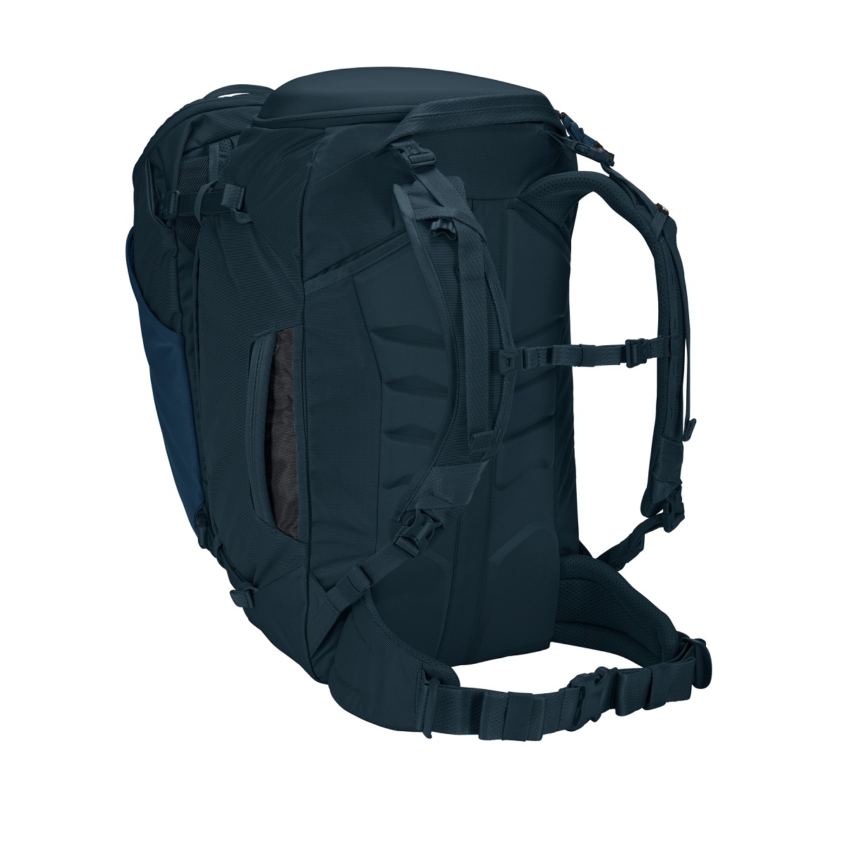 Thule Landmark putni ruksak ženski 70L - tamnoplava boja