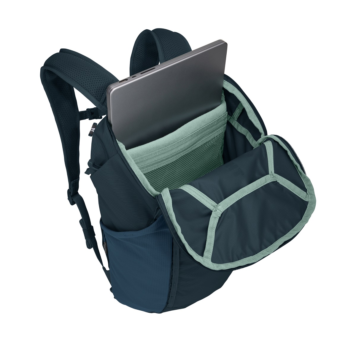 Thule Landmark putni ruksak ženski 70L - tamnoplava boja
