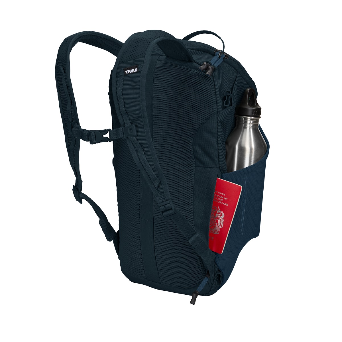 Thule Landmark putni ruksak ženski 70L - tamnoplava boja
