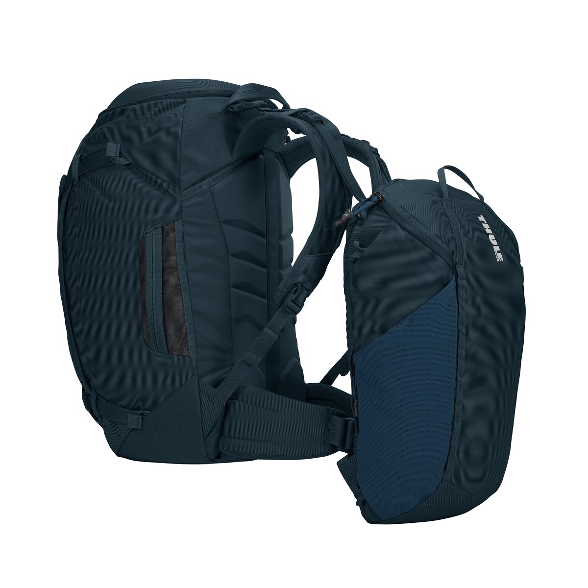 Thule Landmark putni ruksak ženski 70L - tamnoplava boja
