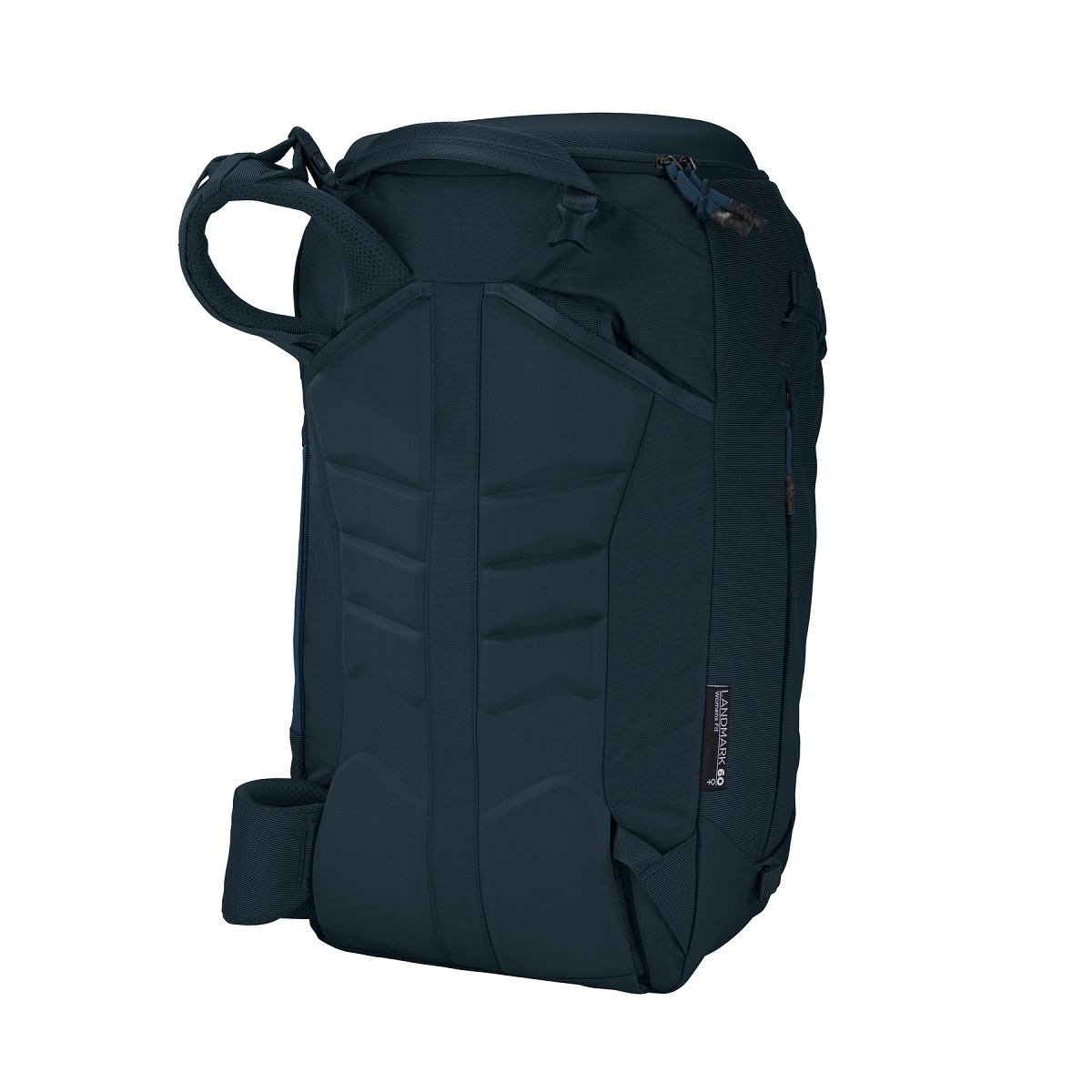 Thule Landmark putni ruksak ženski 70L - tamnoplava boja