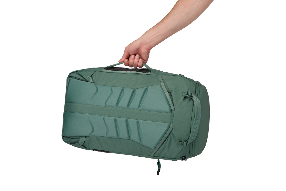 Thule Landmark putni ruksak ženski 70L - zelena boja