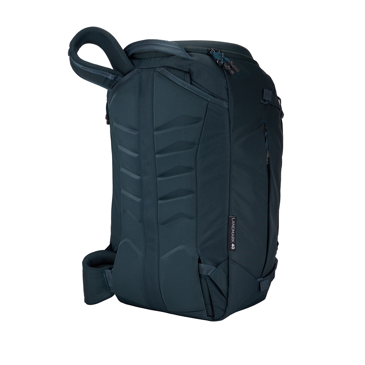 Thule Landmark putni ruksak 40L - tamnpolava boja